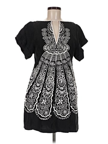Nanette Lepore Casual Dress (view 1)