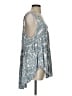 Free People Blue Tank Top Size S - photo 4