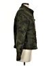 Sanctuary Camo Green Jacket Size S - photo 4