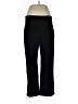 Soft Surroundings Black Active Pants Size L (petite) - photo 1