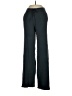 WeWoreWhat Chevron-herringbone Black Casual Pants Size S - photo 1