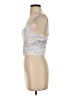 Beyond Yoga Silver Tank Top Size XS - photo 5