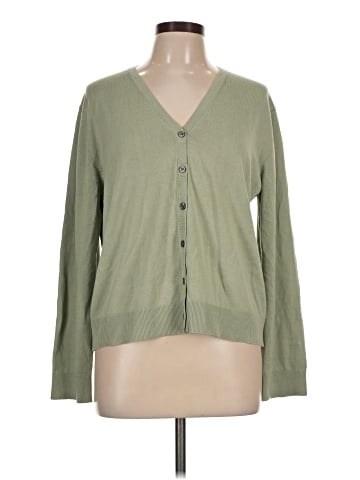 Banana Republic Factory Store Cardigan (view 1)