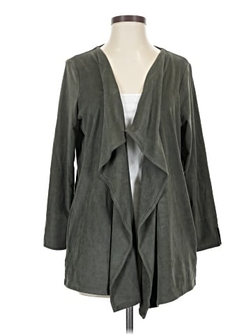 Gretchen Scott Designs Cardigan (view 1)