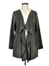 Gretchen Scott Designs Gray Cardigan Size M (estimated) - photo 1