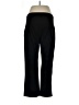 Soft Surroundings Black Active Pants Size L (petite) - photo 2