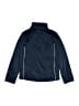 Lands' End Blue Track Jacket Size 10 - 12 - photo 2