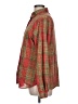 Assorted Brands Plaid Red Long Sleeve Button-Down Shirt Size L (estimated) - photo 5
