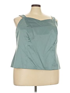 R&M Richards Sleeveless Blouse