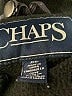 Chaps 100% Polyester Gray Snow Jacket Size 8 - photo 3