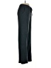 WeWoreWhat Chevron-herringbone Black Casual Pants Size S - photo 4