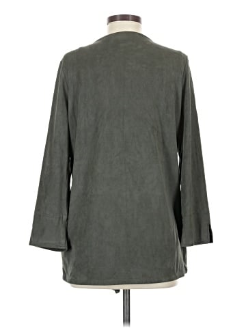 Gretchen Scott Designs Cardigan (view 2)