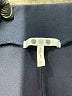 Three Dots Black Dress Pants Size M - photo 4