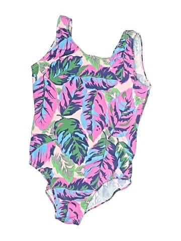 Island Girl One Piece Swimsuit (view 1)