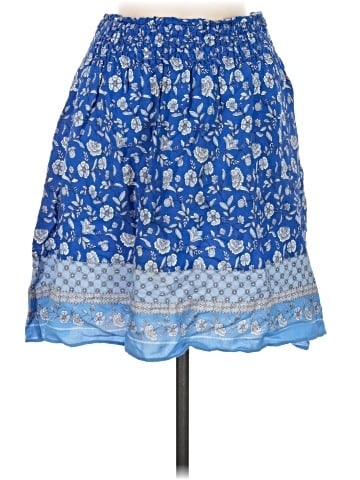 Ann Taylor LOFT Casual Skirt (view 1)