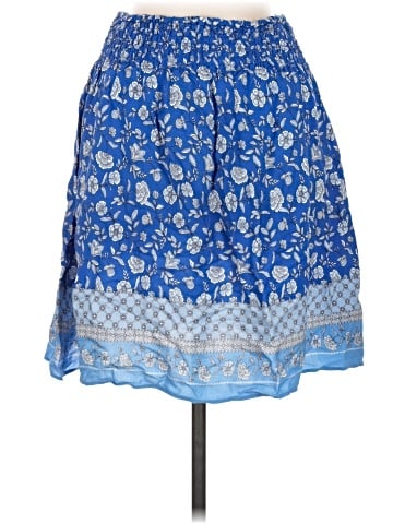 Ann Taylor LOFT Casual Skirt (view 2)