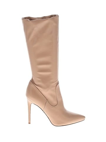 Azalea Wang Boots (view 1)