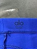 Alo Color Block Blue Active Pants Size XS (estimated) - photo 4