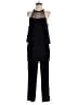 Ella Moss Black Jumpsuit Size S - photo 1