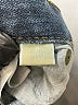 MICHAEL Michael Kors Chevron-herringbone Blue Jeans Size 8 - photo 8