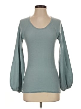 Calypso by Christiane Celle Cashmere Pullover Sweater (view 1)