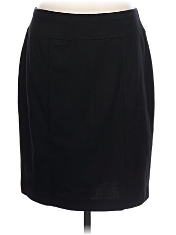Ellen Tracy Casual Skirt (view 1)