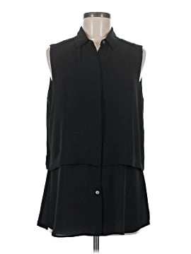 Banana Republic Sleeveless Blouse (view 1)