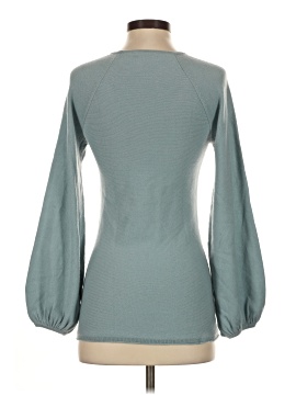 Calypso by Christiane Celle Cashmere Pullover Sweater (view 2)
