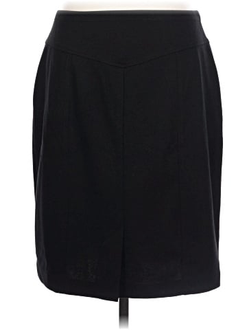 Ellen Tracy Casual Skirt (view 2)