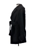 Carven Black Wool Coat Size EU (FR) 36 / US 4 - photo 5