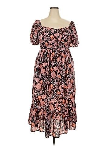 Maurices Casual Dress (view 1)