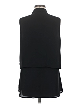 Banana Republic Sleeveless Blouse (view 2)