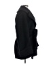 Carven Black Wool Coat Size EU (FR) 36 / US 4 - photo 4