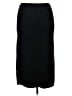 J.Crew Solid Black Formal Skirt Size XL - photo 2