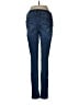 ROYALTY Solid Blue Jeans Size 6 - photo 2