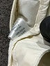 Fabrizio Gianni Ivory Jeans Size 4 - photo 8