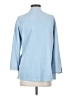 Gretchen Scott Designs Blue Cardigan Size Sm - photo 2
