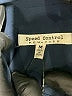 Speed Control 100% Polyester Blue Casual Dress Size M - photo 7