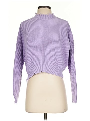 Pistola Turtleneck Sweater (view 1)