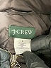 J.Crew 100% Polyester Black Snow Jacket Size S - photo 6