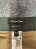 Massimo Dutti Solid Gray Dress Pants Size 4 - photo 7