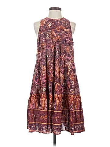Ulla Johnson Casual Dress (view 1)