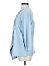 Gretchen Scott Designs Blue Cardigan Size Sm - photo 5