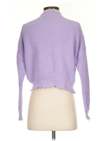 Pistola Turtleneck Sweater (view 2)