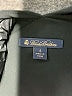 Brooks Brothers 100% Polyester Solid Black Cocktail Dress Size 4 - photo 7