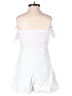 Shein 100% Cotton White Romper Size 2 - photo 2