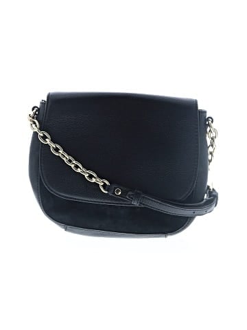 Banana Republic Leather Crossbody Bag (view 1)