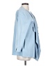 Gretchen Scott Designs Blue Cardigan Size Sm - photo 4