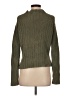 Express Green Turtleneck Sweater Size M - photo 2