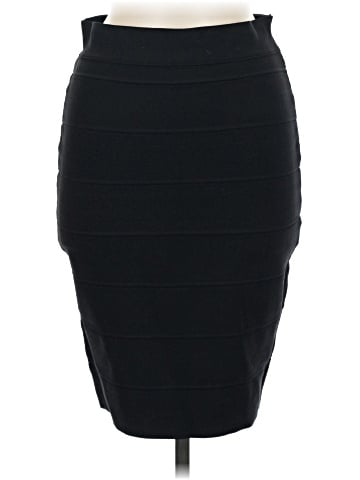 Romeo & Juliet Couture Formal Skirt (view 1)